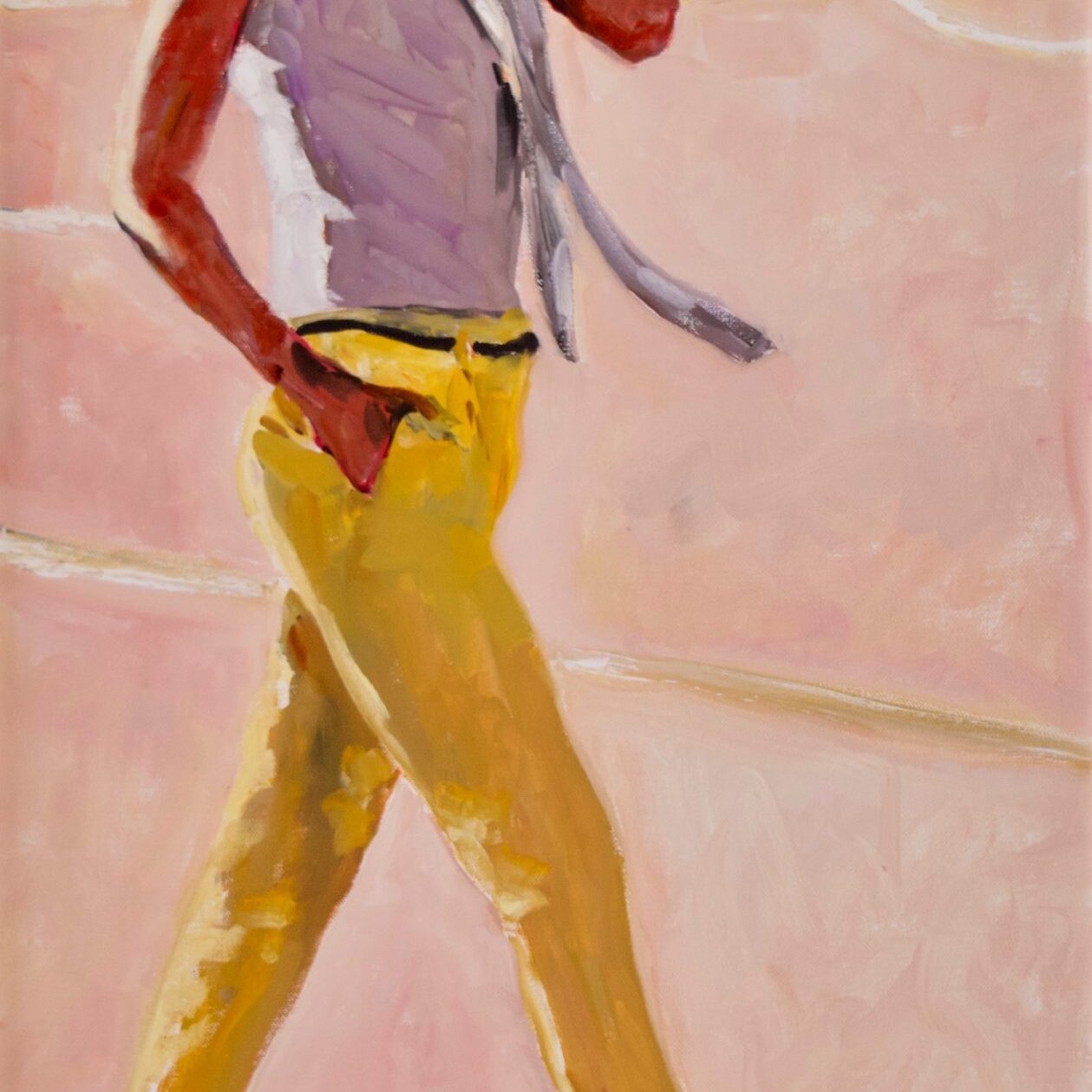 Moderne vrouwen-Modern women