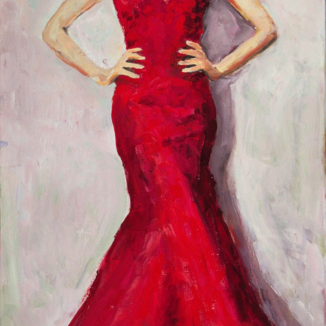 Moderne vrouwen-Modern women