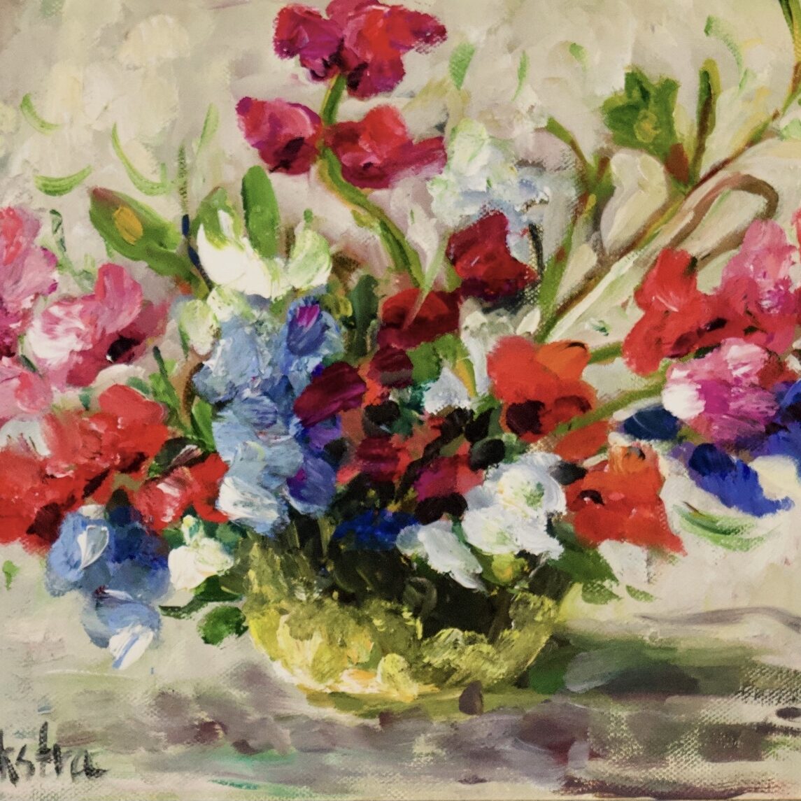 Bloemen-Flowers