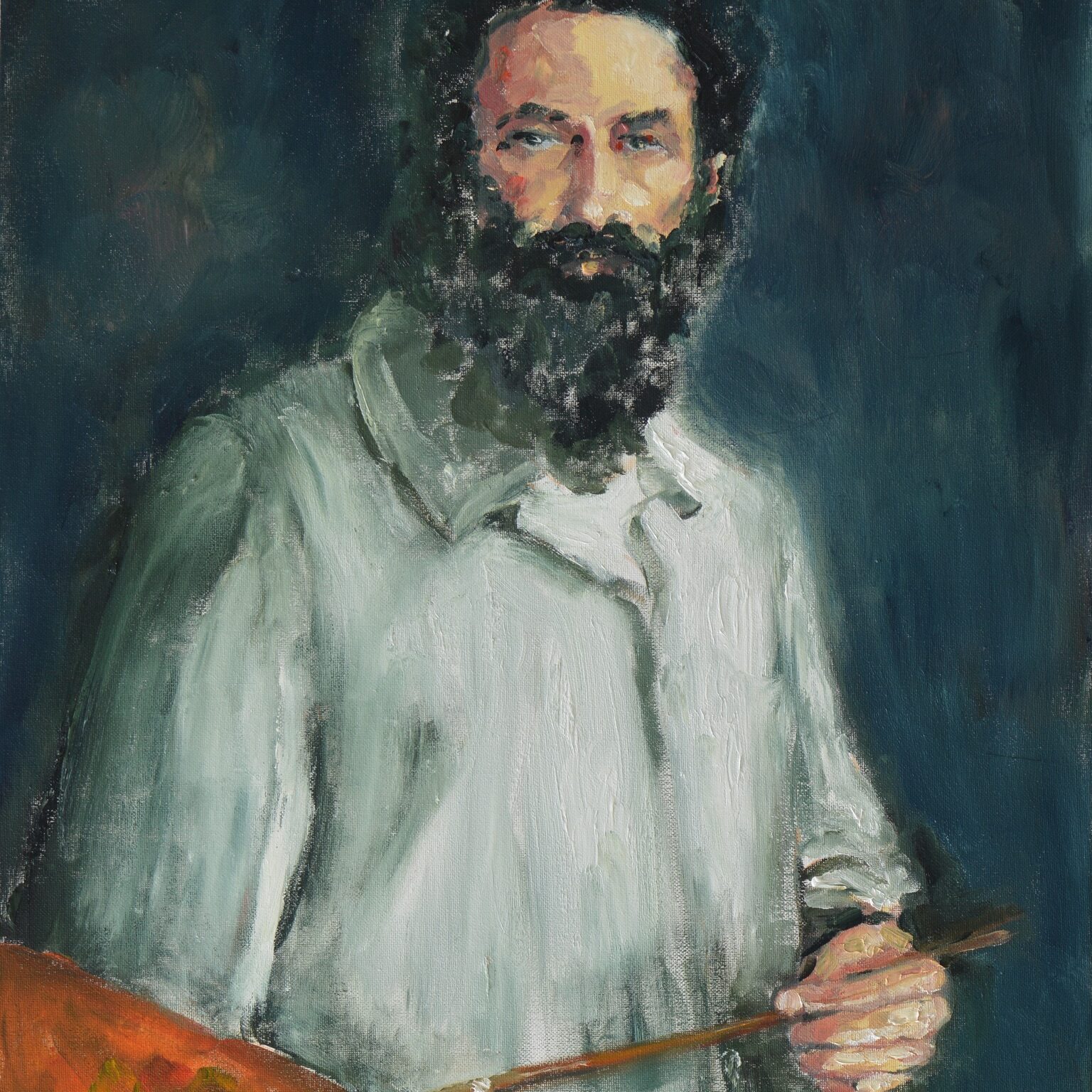 Portretten-Portraits