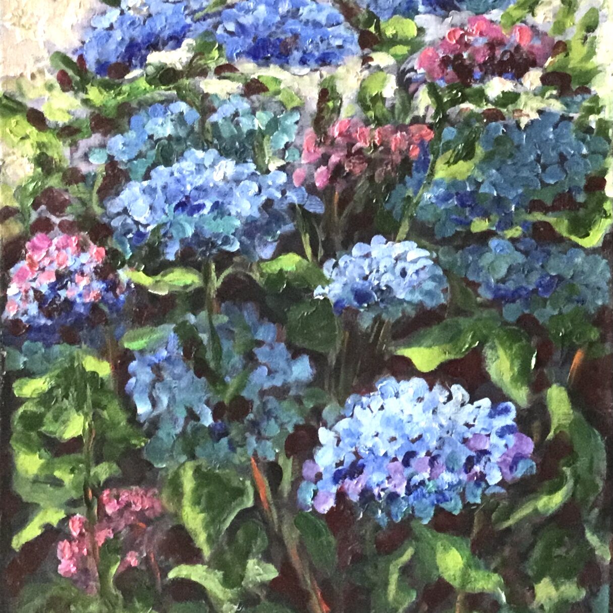 Bloemen-Flowers