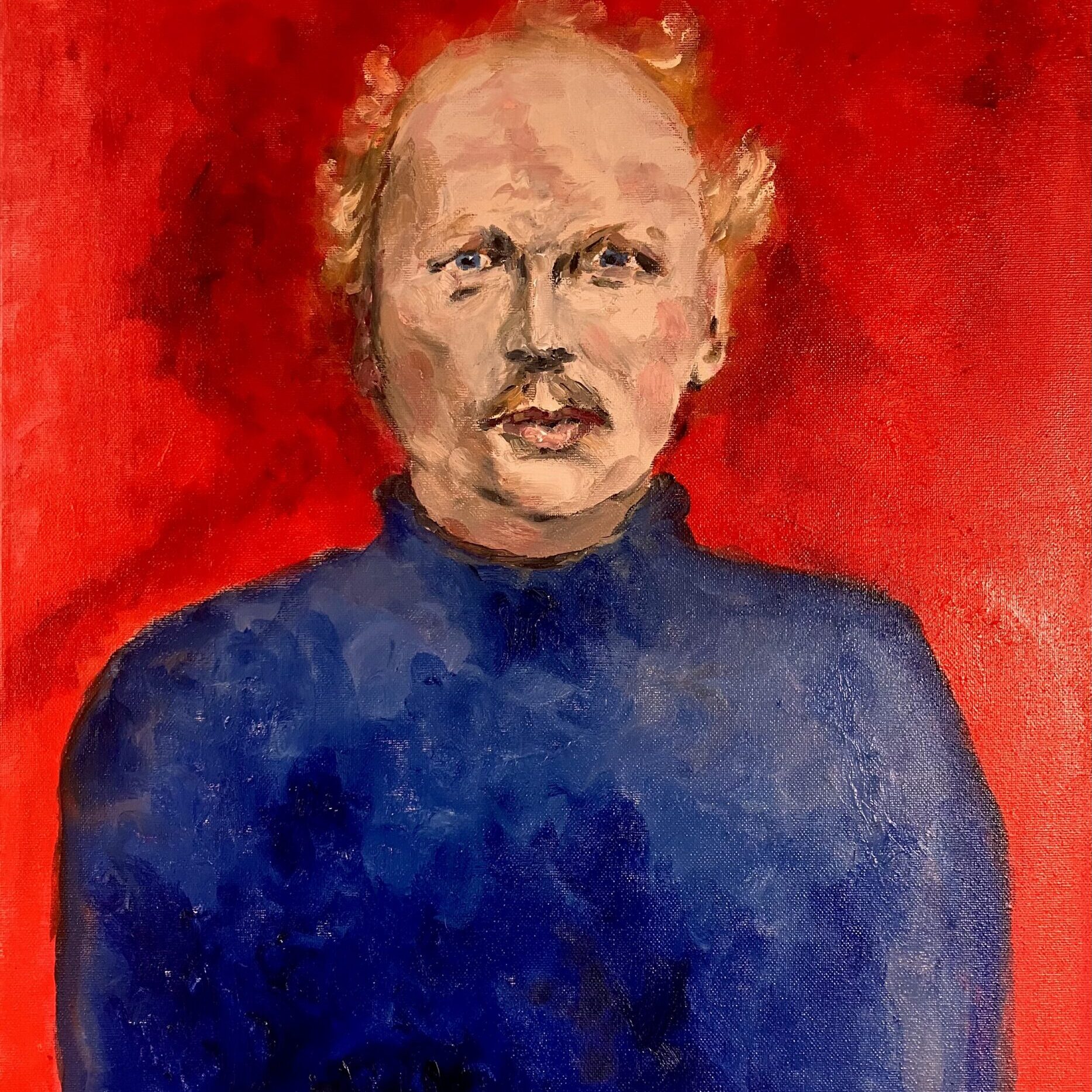 Portretten-Portraits