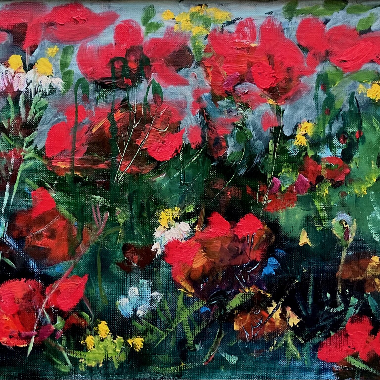 Bloemen-Flowers