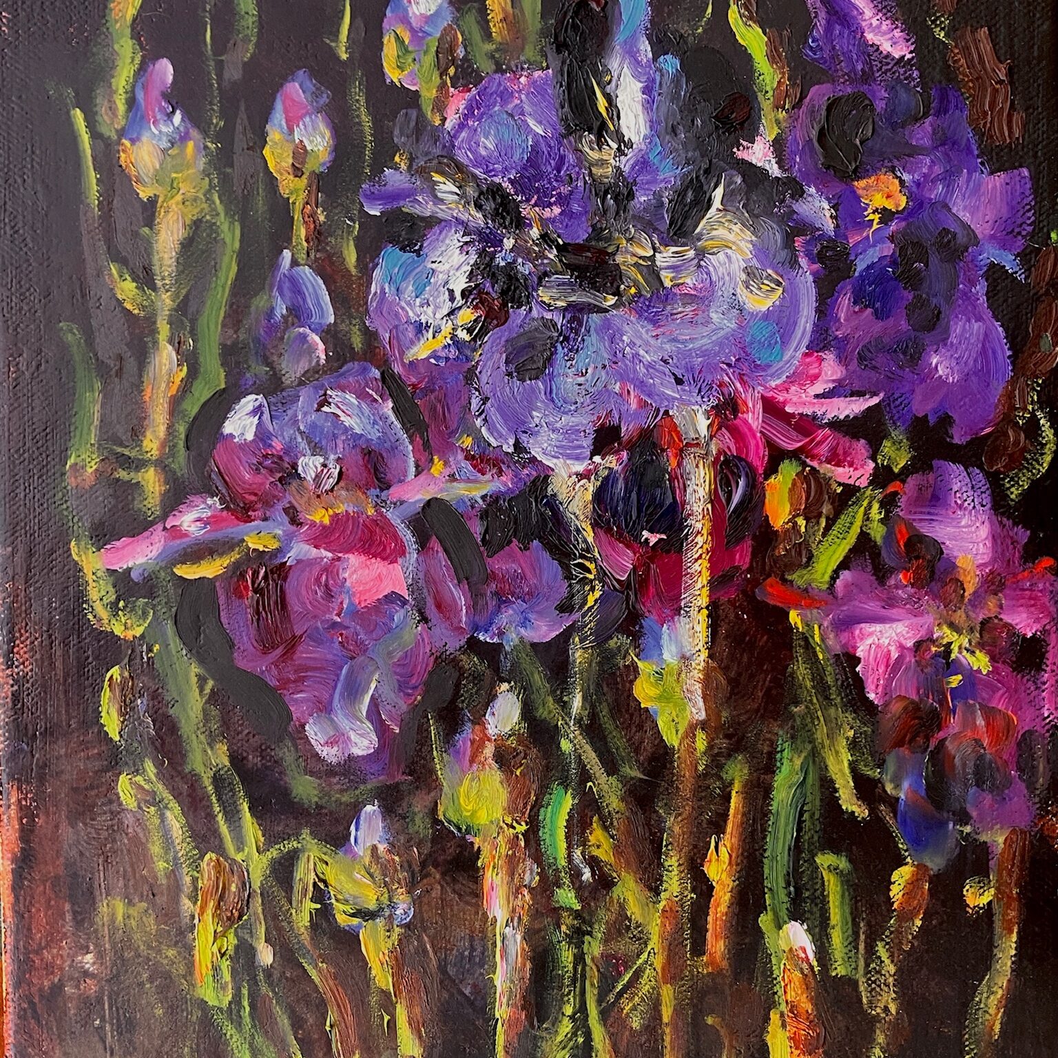 Bloemen-Flowers