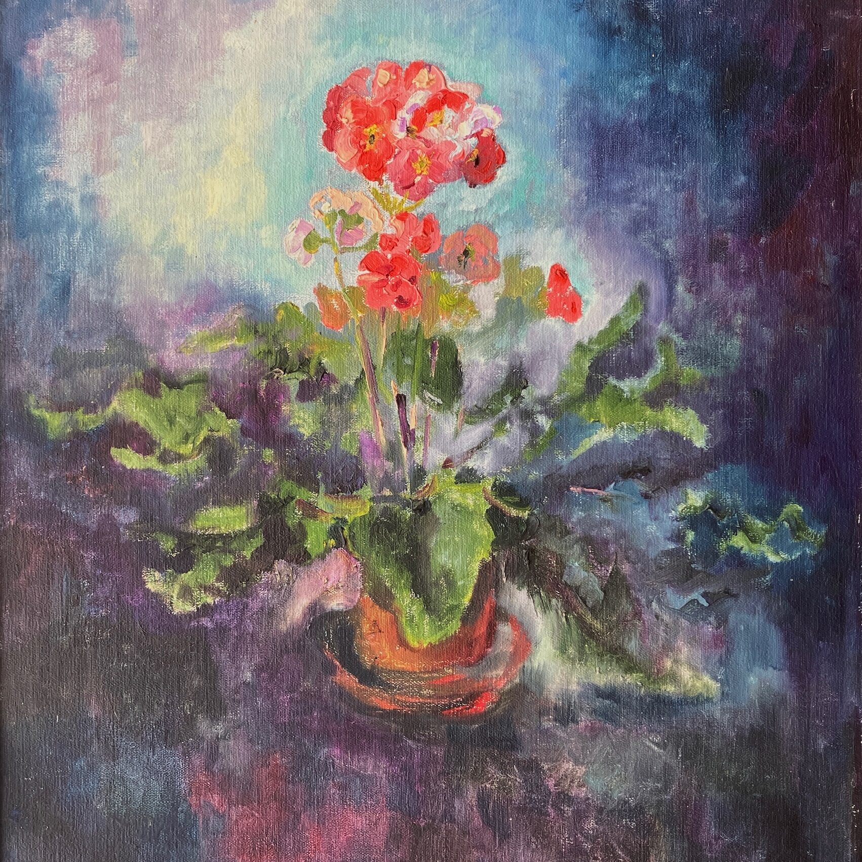 Bloemen-Flowers